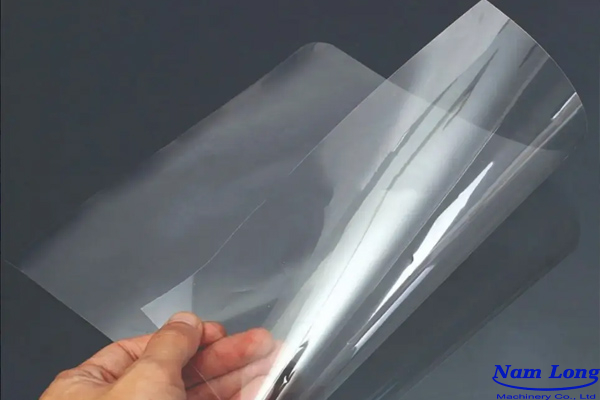 Đặc tính cơ bản của chất liệu PET