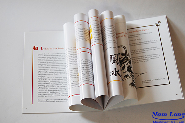 Những lưu ý khi thiết kế catalog mà bạn cần biết?