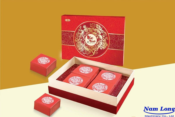 Xu hướng online và “cuộc đua” in hộp bánh trung thu cao cấp lên ngôi