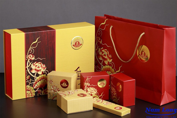 In hộp giấy đựng bánh trung thu số lượng ít là gì?