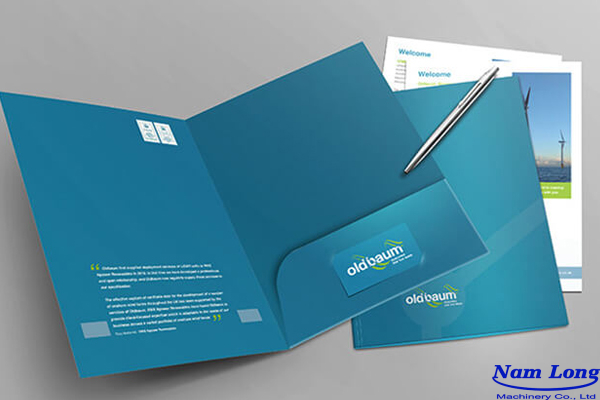 Giấy Bristol 300gsm