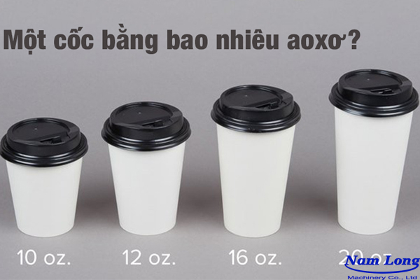 Aoxơ là gì? 