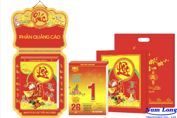 Lịch Bloc