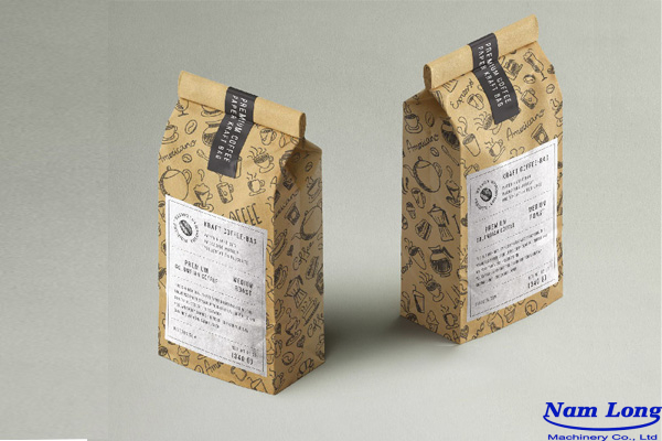 Đặc điểm của hộp café
