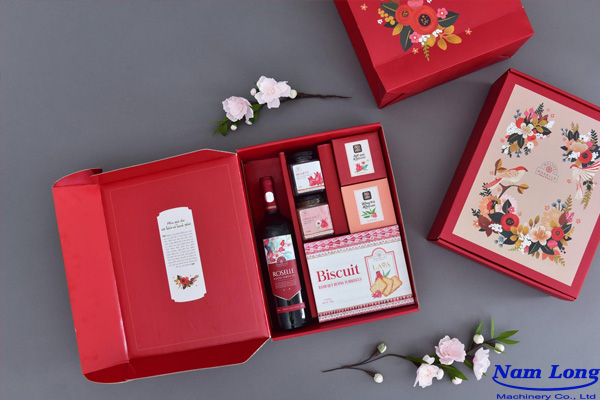 Tạo ấn tượng độc đáo