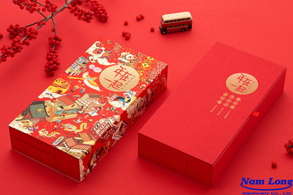 Tạo sự chuyên nghiệp