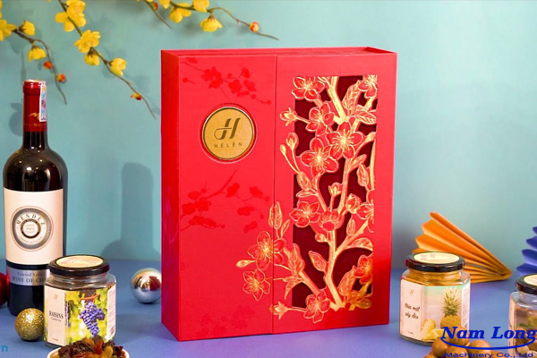 Bước 2: Thiết kế