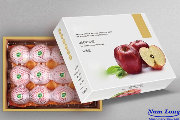 Dịch vụ in hộp giấy đựng trái cây?  