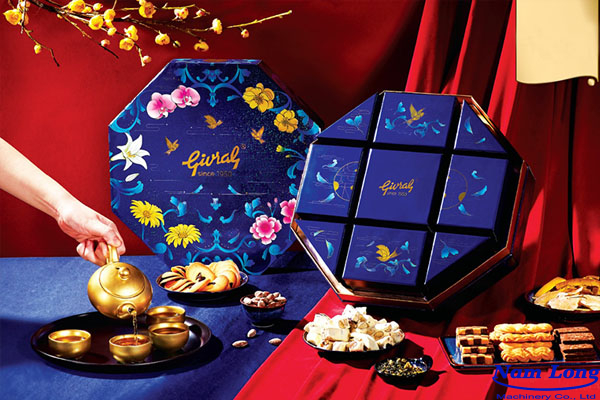 Chất lượng cao