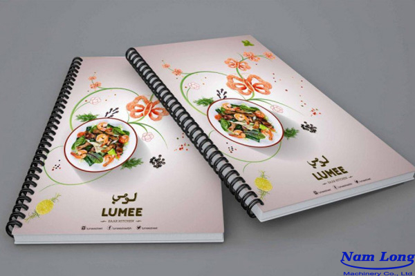 In menu nhựa là gì?